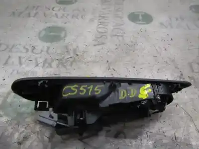 Автозапчасти б/у внутри передней правой ручки за ford fiesta (ccn) trend ссылки oem iam 2146021  