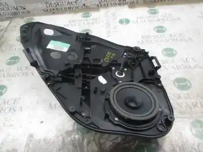 Автозапчастина б/у РЕГУЛЯТОР СКЛОНА ЗАДНІЙ ЛІВИЙ для FORD FIESTA (CCN)  Посилання на OEM IAM 2041182  