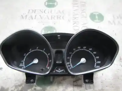Peça sobressalente para automóvel em segunda mão QUADRANTE por FORD FIESTA (CCN)  Referências OEM IAM 2086524  C1BT10849EAT