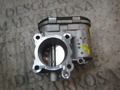 İkinci el araba yedek parçası KELEBEK KUTUSU için FORD FIESTA (CCN)  OEM IAM referansları 1745465 0280750532 8A6G9F991AC