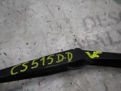 Автозапчасти б/у рычаг стеклоочистителя передний правый за ford fiesta (ccn) trend ссылки oem iam 1826839  