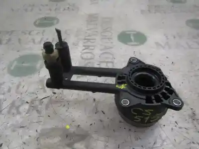 Recambio de automóvil de segunda mano de bombin embrague para ford fiesta (ccn) trend referencias oem iam 5278677  