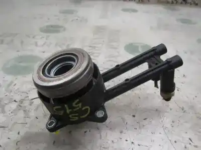 Recambio de automóvil de segunda mano de bombin embrague para ford fiesta (ccn) trend referencias oem iam 5278677  