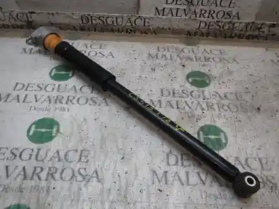 İkinci el araba yedek parçası ARKA SOL AMORTISÖR için FORD FIESTA (CCN)  OEM IAM referansları 2101627  