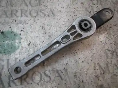 Peça sobressalente para automóvel em segunda mão suporte caixa de velocidades por volkswagen passat alltrack b7 (365) 2.0 tdi referências oem iam 3c0199855j