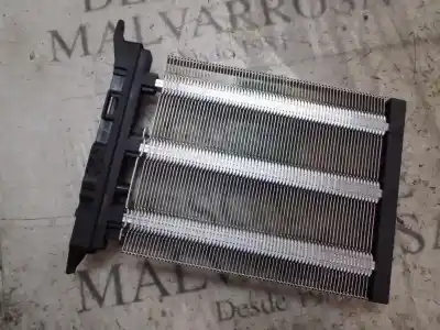 Peça sobressalente para automóvel em segunda mão resistência sofagem chauffage por volkswagen passat alltrack b7 (365) 2.0 tdi referências oem iam 1k0963235g