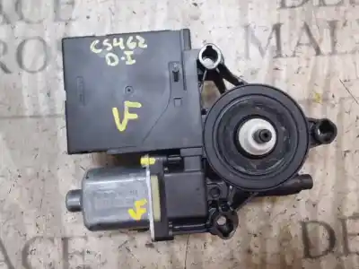 Peça sobressalente para automóvel em segunda mão motor elevador vidro dianteiro esquerdo por volkswagen passat alltrack b7 (365) 2.0 tdi referências oem iam 3aa959701az0h