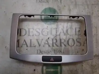 Peça sobressalente para automóvel em segunda mão interruptor 4 piscas - emergência por volkswagen passat alltrack b7 (365) 2.0 tdi referências oem iam 3aa9535091qb