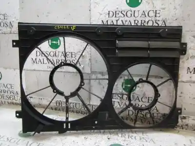 Peça sobressalente para automóvel em segunda mão canal de ar por volkswagen passat alltrack b7 (365) 2.0 tdi referências oem iam 1k0121205ad9b9