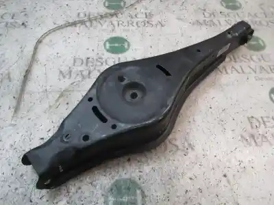 Peça sobressalente para automóvel em segunda mão braço de suspensão traseiro inferior direito por volkswagen passat alltrack b7 (365) 2.0 tdi referências oem iam 1k0505311ab