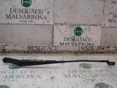 Peça sobressalente para automóvel em segunda mão haste de escova dianteiro direito por volkswagen passat alltrack b7 (365) 2.0 tdi referências oem iam 3ab955410