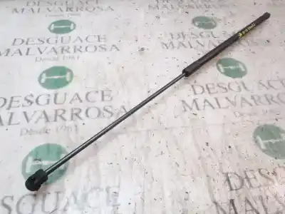 Peça sobressalente para automóvel em segunda mão amortecedor do capô por volkswagen passat alltrack b7 (365) 2.0 tdi referências oem iam 3aa823359a