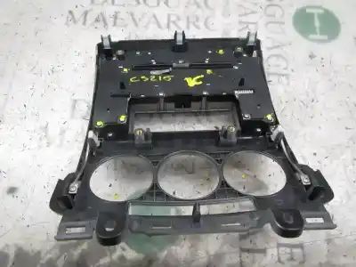 Автозапчасти б/у аудиосистема / радио cd за mazda 5 berl. (cr) 2.0 crtd sportive (105kw) ссылки oem iam cc3366ah0  