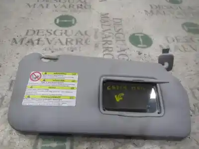 Автозапчасти б/у правая зона за mazda 5 berl. (cr) 2.0 crtd sportive (105kw) ссылки oem iam cc6669270c77 Автозапчасти б/у правая зона за mazda 5 berl. (cr) 2.0 crtd sportive (105kw) ссылки oem iam cc6669270c77