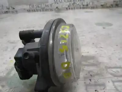 Автозапчасти б/у правая противотуманная фара за mazda 5 berl. (cr) 2.0 crtd sportive (105kw) ссылки oem iam l16951680a  