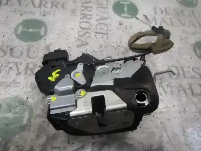 Автозапчасти б/у замок передней правой двери за mazda 5 berl. (cr) 2.0 crtd sportive (105kw) ссылки oem iam cc2958310a Автозапчасти б/у замок передней правой двери за mazda 5 berl. (cr) 2.0 crtd sportive (105kw) ссылки oem iam cc2958310a