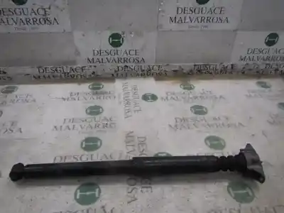 Автозапчасти б/у задний левый амортизатор за mazda 5 berl. (cr) 2.0 crtd sportive (105kw) ссылки oem iam cc4328910a Автозапчасти б/у задний левый амортизатор за mazda 5 berl. (cr) 2.0 crtd sportive (105kw) ссылки oem iam cc4328910a