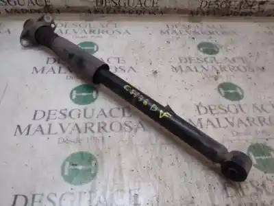 Pezzo di ricambio per auto di seconda mano AMMORTIZZATORE POSTERIORE DESTRO per SEAT TOLEDO (1M2)  Riferimenti OEM IAM   