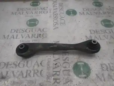 Recambio de automóvil de segunda mano de BRAZO SUSPENSION SUPERIOR TRASERO IZQUIERDO para VOLKSWAGEN PASSAT BERLINA (3C2)  referencias OEM IAM   