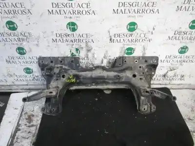Автозапчасти б/у передний мост за fiat multipla (186_) 1.9 jtd 105 (186axb1a) ссылки oem iam 