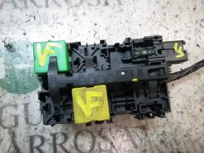 Pezzo di ricambio per auto di seconda mano scatola relè/fusibili per peugeot 208 i (ca_, cc_) 1.2 vti 82 riferimenti oem iam 