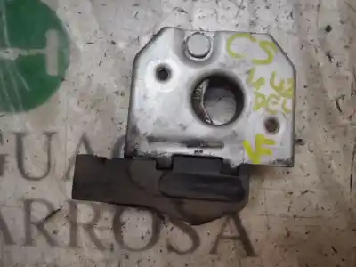 Peça sobressalente para automóvel em segunda mão FECHADURA DO CAPÔ por OTRAS MARCAS CLIO II FASE II (B/CB0)  Referências OEM IAM   