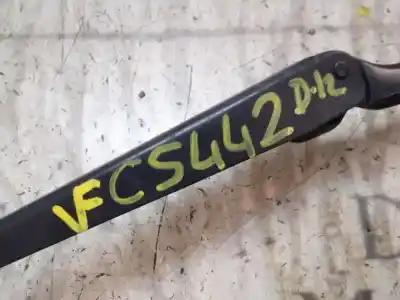 Автозапчастина б/у передній правий річок склоочисника для renault clio ii fase ii (b/cb0) 1.5 dci diesel посилання на oem iam   