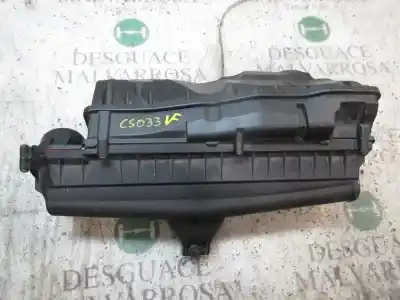 Автозапчасти б/у воздушный фильтр за citroen c4 lim. 1.6 16v ссылки oem iam 