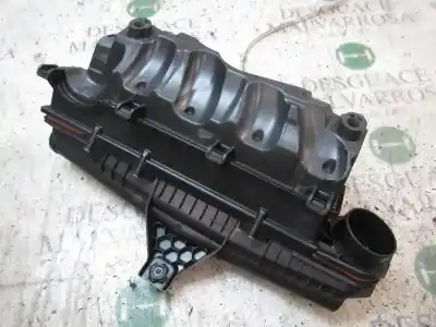 Автозапчасти б/у воздушный фильтр за citroen c4 lim. 1.6 16v ссылки oem iam   