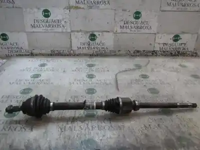 Автозапчасти б/у правый привод за citroen c4 lim. 1.6 16v ссылки oem iam 3273vn