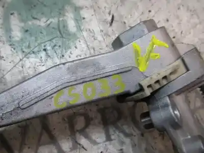Автозапчасти б/у вспомогательный натяжитель ремня за citroen c4 lim. 1.6 16v ссылки oem iam 5751g9  