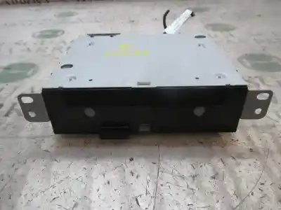 Автозапчасти б/у аудиосистема / радио cd за citroen c4 lim. 1.6 16v ссылки oem iam 6574sq