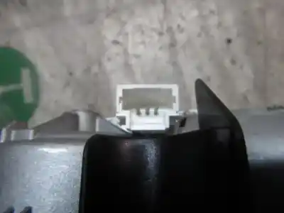 Автозапчасти б/у мотор заднего стеклоочистителя за citroen c4 lim. 1.6 16v ссылки oem iam 6405jq  