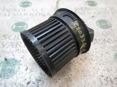 Автозапчасти б/у отопительный двигатель за citroen c4 lim. 1.6 16v ссылки oem iam 