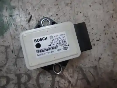 Автозапчасти б/у электронный модуль за citroen c4 lim. 1.6 16v ссылки oem iam 