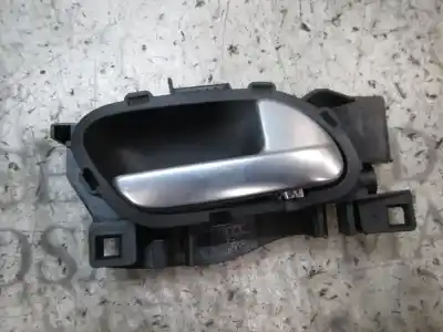 Piesă de schimb auto la mâna a doua MÂNER INTERIOR SPATE DREAPTA pentru CITROEN C4 LIM.  Referințe OEM IAM   
