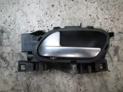 Pezzo di ricambio per auto di seconda mano Maniglia Interna Anteriore Sinistra per CITROEN C4 LIM. 1.6 16V Riferimenti OEM IAM   