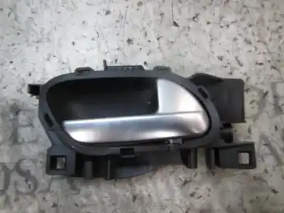 Pezzo di ricambio per auto di seconda mano MANIGLIA INTERNA ANTERIORE DESTRA per CITROEN C4 LIM.  Riferimenti OEM IAM   