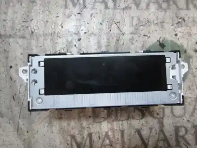 Автозапчасти б/у многофункциональное управление за citroen c4 lim. 1.6 16v ссылки oem iam 