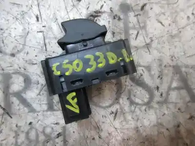 Автозапчастина б/у передній правий віконний вимикач для citroen c4 lim. 1.6 16v посилання на oem iam   