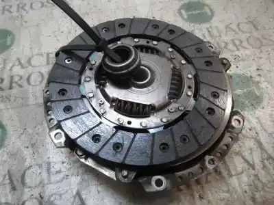 Автозапчасти б/у комплект сцепления за citroen c4 lim. 1.6 16v ссылки oem iam 