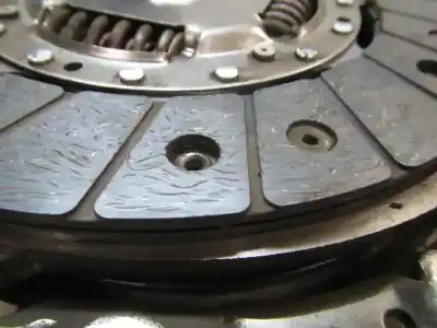 Автозапчасти б/у комплект сцепления за citroen c4 lim. 1.6 16v ссылки oem iam   