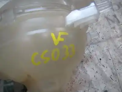 Автозапчасти б/у расширительный депозит за citroen c4 lim. 1.6 16v ссылки oem iam   