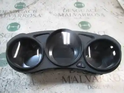 Автозапчасти б/у приборная доска за citroen c4 lim. 1.6 16v ссылки oem iam 