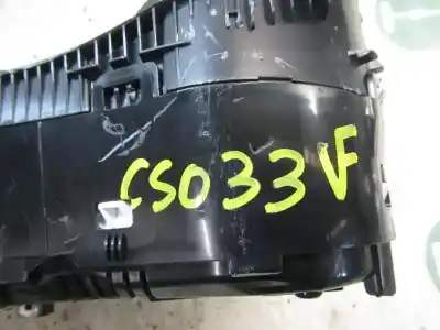 Автозапчасти б/у приборная доска за citroen c4 lim. 1.6 16v ссылки oem iam   