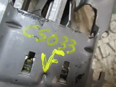 Автозапчастина б/у рульва колонка для citroen c4 lim. 1.6 16v посилання на oem iam   