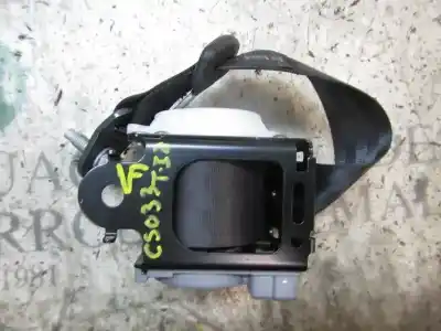 Автозапчасти б/у задний левый ремень безопасности за citroen c4 lim. 1.6 16v ссылки oem iam 