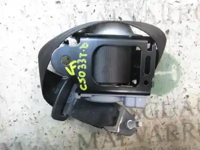 Автозапчасти б/у задний правый ремень безопасности за citroen c4 lim. 1.6 16v ссылки oem iam 