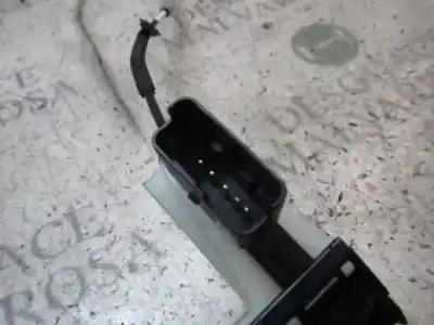 Автозапчастина б/у замок передній праві двері для citroen c4 lim. 1.6 16v посилання на oem iam   