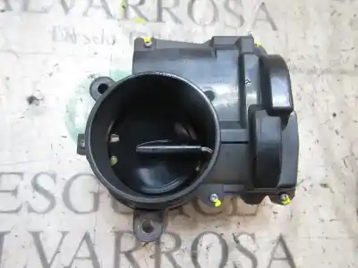 Автозапчасти б/у бабочка коробка за CITROEN C4 LIM. 1.6 16V ссылки OEM IAM   